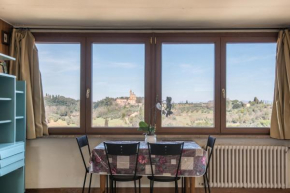 Casa Ravacciano Siena